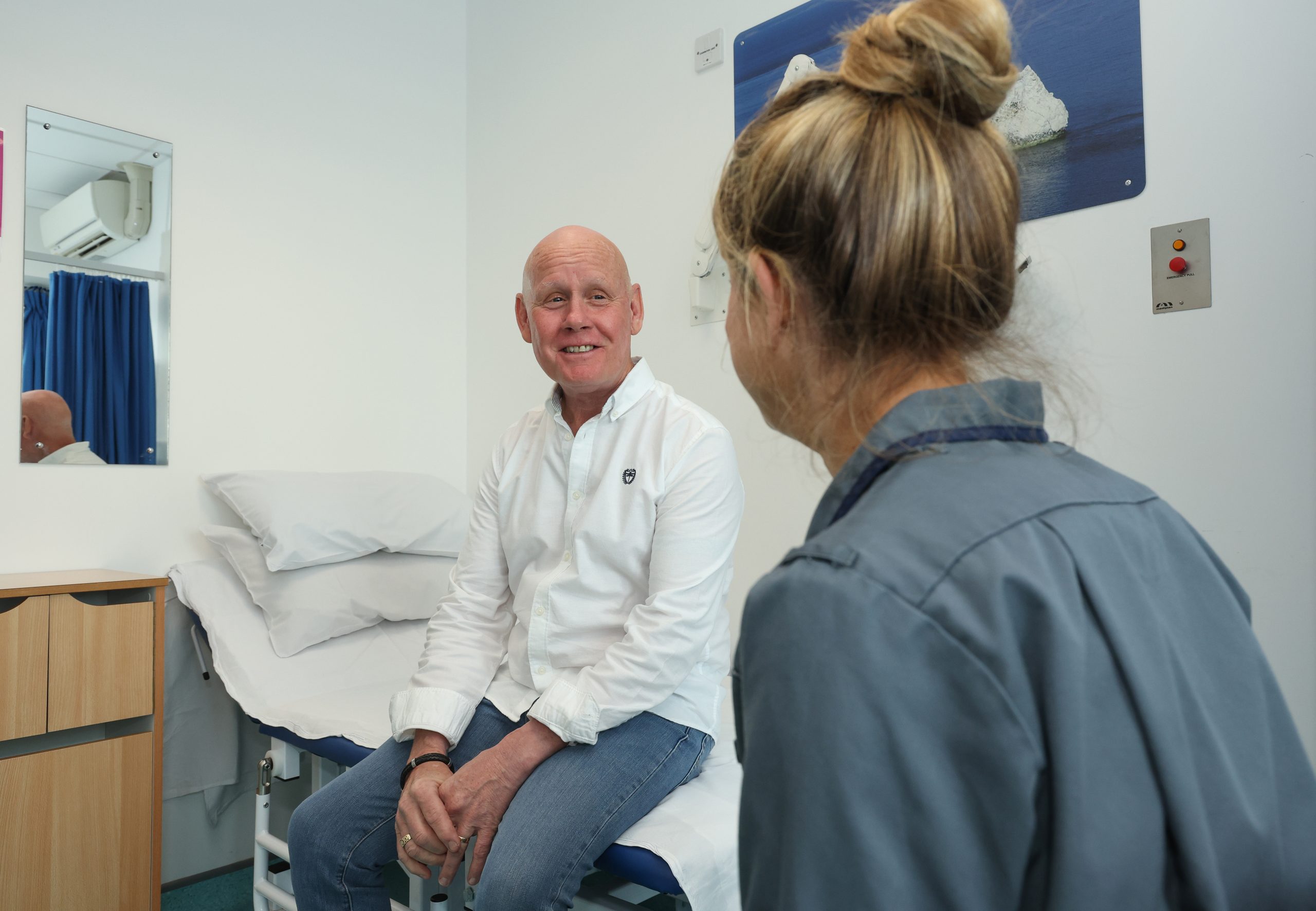 Skin cancer patients given fast-tracked access to ‘revolutionary’ vaccine trial